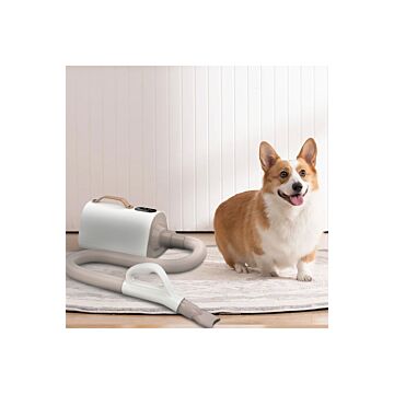 Pet Hair Grooming Dryer