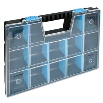 Diy Storage Organiser Case - Large