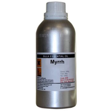 Myrrh 0.5kg