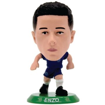 Chelsea Fc Soccerstarz Fernandez