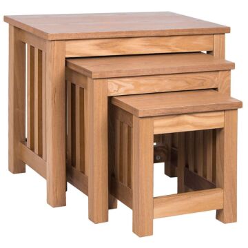 Ashton Nest Of Tables