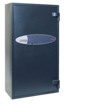 Phoenix Elara Hs3555k Size 5 High Security Euro Grade 3 Safe With Key Lock