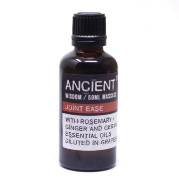 Joints Ease Massage Oil - 50ml