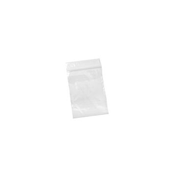 Grip Seal Bags 2.25 X 3 Inch (100)