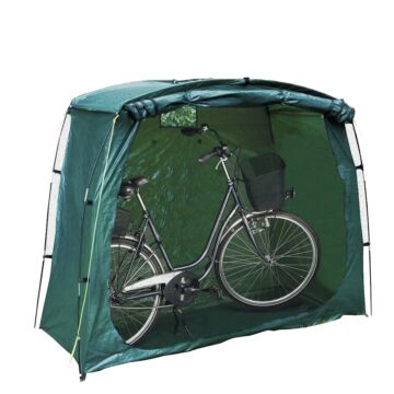 Bicycle / Garden Storage Tent