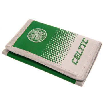 Celtic Fc Fade Wallet