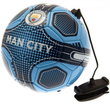 Manchester City Fc Size 2 Skills Trainer