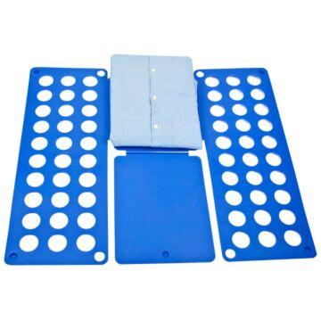 T Shirt Folding Board Organiser