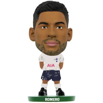 Tottenham Hotspur Fc Soccerstarz Romero