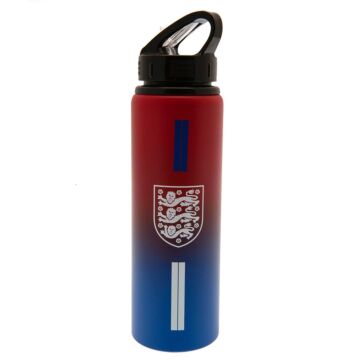 England Fa Aluminium Drinks Bottle St