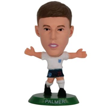 England Fa Soccerstarz Palmer