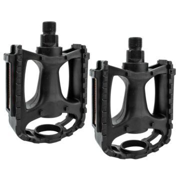 Standard Curved Bicycle Pedals
