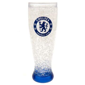 Chelsea Fc Slim Freezer Mug