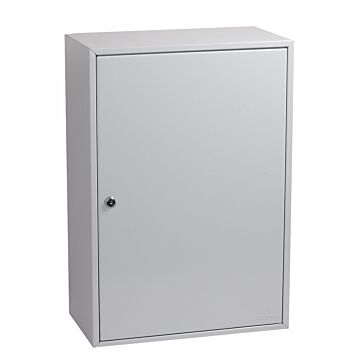 Phoenix Commercial Key Cabinet Kc0605k 300 Hook With Key Lock