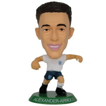 England Fa Soccerstarz Alexander-arnold