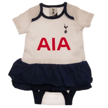 Tottenham Hotspur Fc Tutu 6/9 Mths