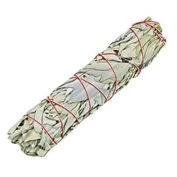 Smudge Stick - White Sage 22.5 Cm