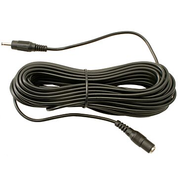 Dc Power Extension Cable With 1.3mm/3.5mm Jack