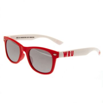 Wales Ru Sunglasses Junior Retro