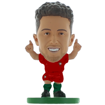 Portugal Soccerstarz Jota