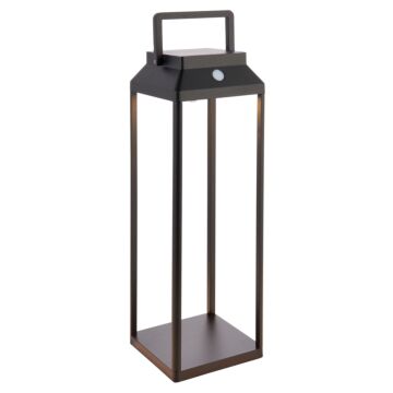 Linterna Outdoor 1 Table Lamp 450x150mm