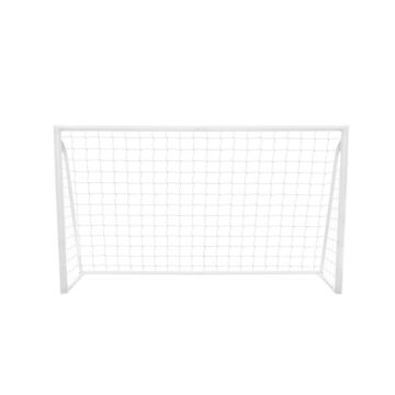 6 X 4ft Football Goal, Carry Case And Target Sheet