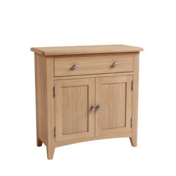 Sideboard Light Oak