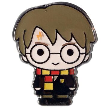 Harry Potter Badge Chibi Harry