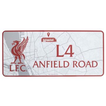 Liverpool Fc Route To Sign