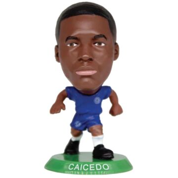 Chelsea Fc Soccerstarz Caicedo