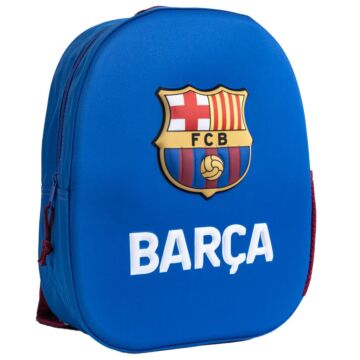 Fc Barcelona Junior Backpack