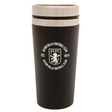 Aston Villa Fc Executive Travel Mug