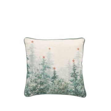 Forest Cushion Cover 45x45cm