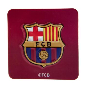 Fc Barcelona Fridge Magnet