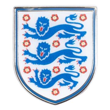 England Fa Badge