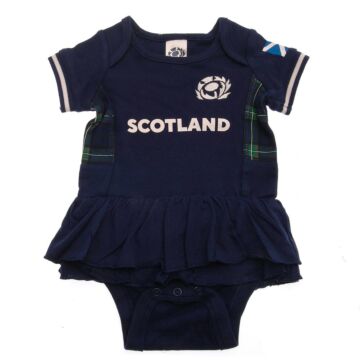 Scotland Ru Tutu 3/6 Mths Gt