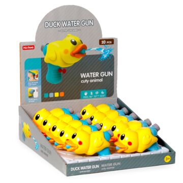 Fun Kids Water Gun - Cute Duck