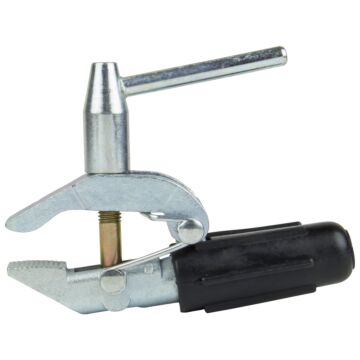 Sip 600a Steel Earth Clamp