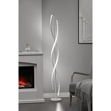 Modern Led Floor Lamp