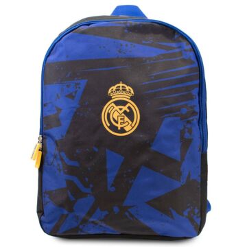 Real Madrid Fc Backpack