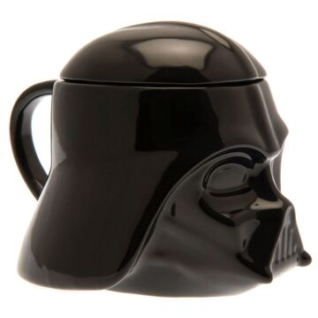 Star Wars 3d Mug Darth Vader