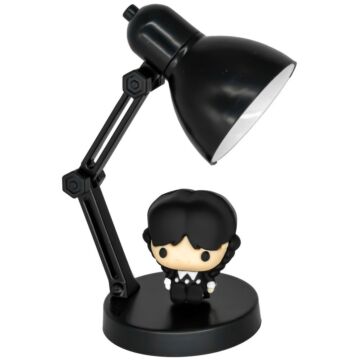 Wednesday Mini Desk Lamp