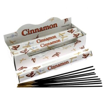 Cinnamon Premium Incense