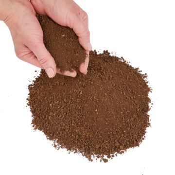 The Real Soil Company Supersoil 25x25l