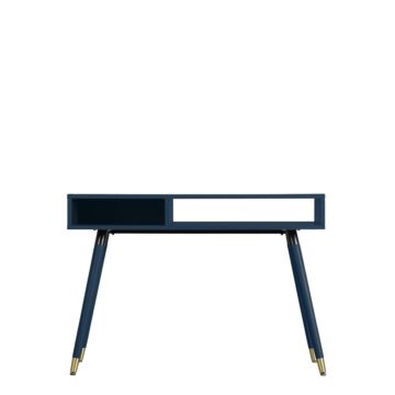 Holbrook Console Table Blue 1100x450x770mm