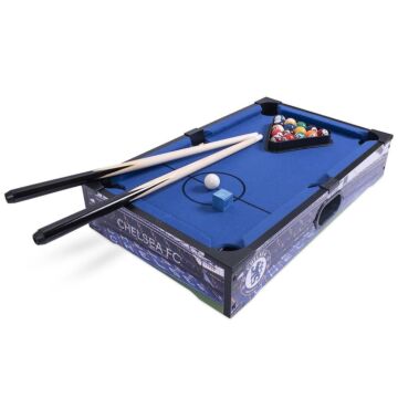 Chelsea Fc 20 Inch Pool Table