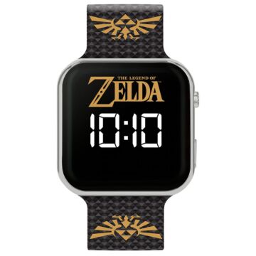 The Legend Of Zelda Junior Led Watch