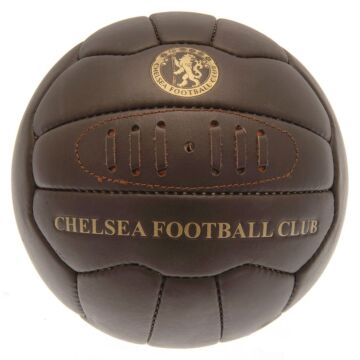 Chelsea Fc Retro Heritage Football