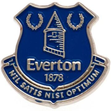 Everton Fc Crest Badge