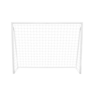 8 X 6ft Football Goal, Carry Case And Target Sheet